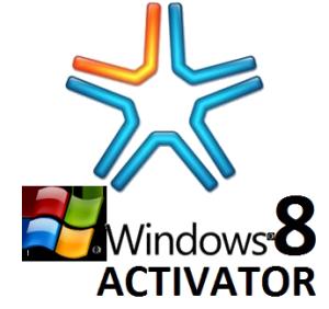Win 8 Pro Activator v1.0 Final + Win 8 Personalização