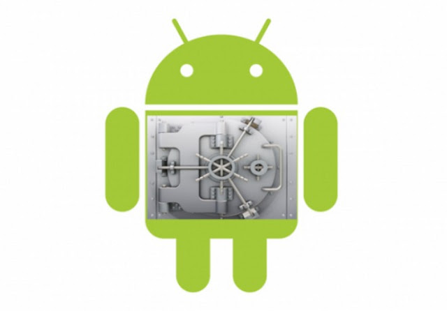 Android-security
