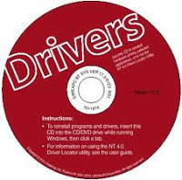 CD Drivers