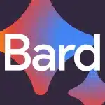 Logo do Bard