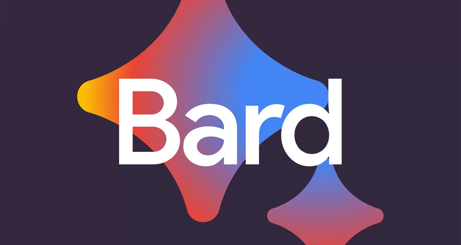 Logo do Bard