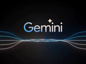Gemini: A nova inteligência artificial do Google